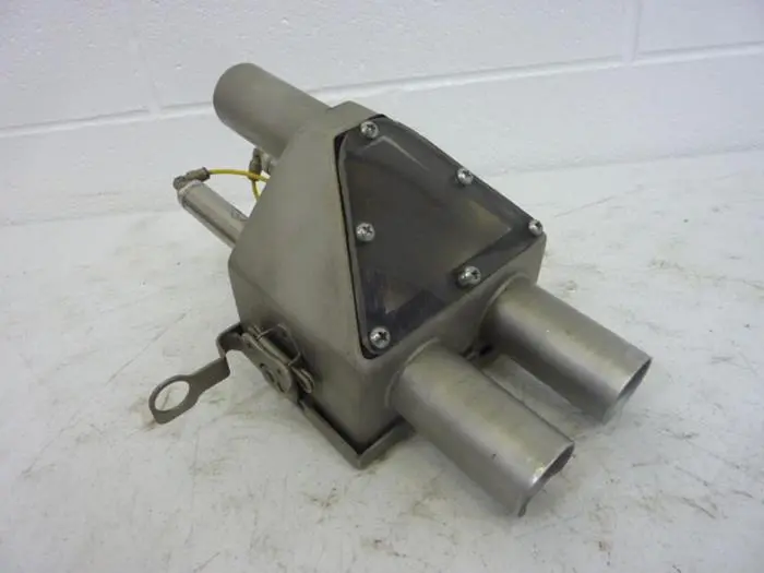 Used CINCINNATI MILACRON DUAL RATIO VALVES DRV Valves/Fittings Michigan US | Ideal Machinery #597208