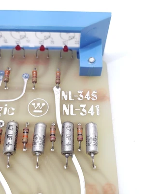 NEW Westinghouse NL341-L