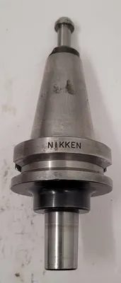 NIKKEN BT40-JTA3-45 Tooling & Accessories, Tooling | Machinery Central (1)