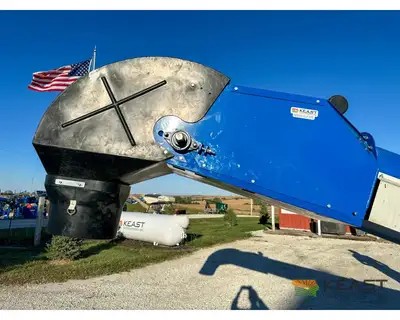 Used BRANDT _UNKNOWN_ Belt Feeders Iowa US | Keast Enterprises #1360154