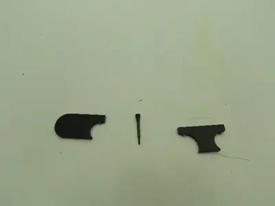 Renishaw Tool for Touch Probe 5MM 7MM and Pin Stylus Lot of 3
