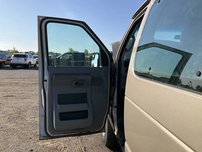 Used 2011 FORD ECONOLINE VAN Vans Michigan US | Miedema Asset Management Group #1425104