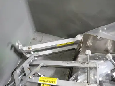 Clamps / Hardware
