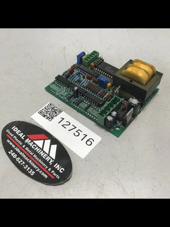 Used AEC WHITLOCK 9803 Circuit Boards Michigan US | Ideal Machinery #871666