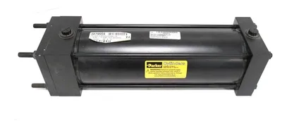 NEW PARKER 4.00TB2ALUV19A11.00 CYLINDER 400TB2ALUV19A1100