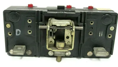 NEW WESTINGHOUSE E-122 1276C23H03 20210 CIRCUIT BREAKER E122