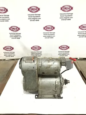 Reliance Electric P56G3451N-AV Variable Speed Drive