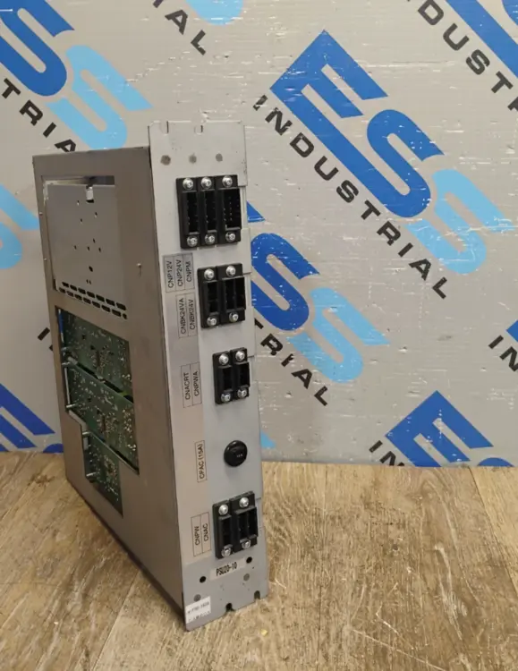 Ericsson DXU-21A/PSU20-10 Electrical/PLC/Automation | ESS Industrial Equipment Sales