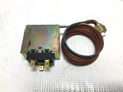 Carrier HK02UB029 Pressure Switch 120/240VAC