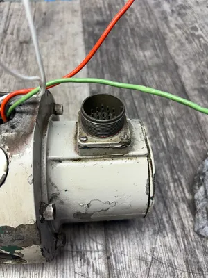 INLAND MOTOR TT-4033-29-B Electrical/PLC/Automation | ESS Industrial Equipment Sales (8)