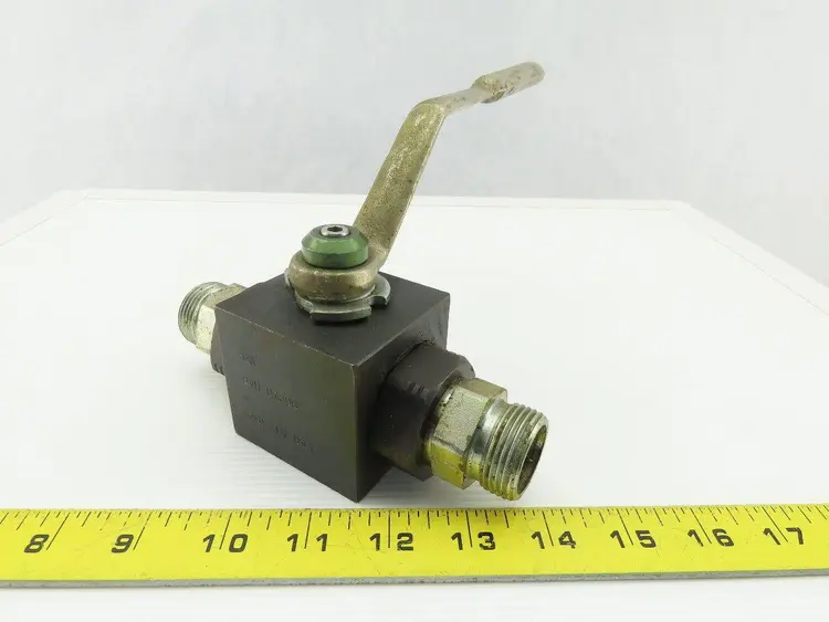 Used MIC _UNKNOWN_ Valves/Fittings | Arrow Industrial #623944