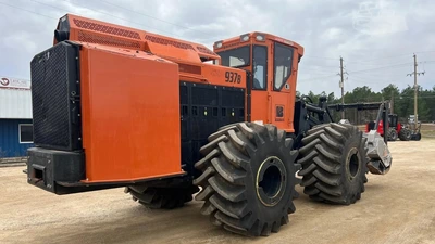 USED 2022 Barko 937B