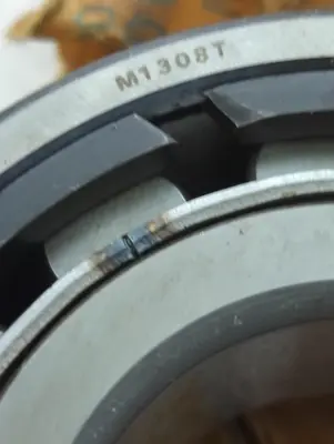 New | in-Stock LINK BELT MU1308T Industrial Controls Ohio US | Surplus Asset Holdings #1494709