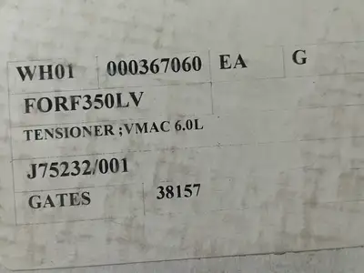New | in-Stock GATES 38157 Parts British Columbia CA | Lenmark #269343