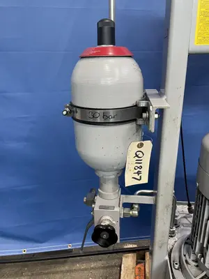 2000 Rexroth V100F-ZRP.F16-RKP0.6-4K Hydraulic Power Units | Great American Equipment Company (3)