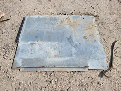 USED 2006 POLYSIUS 20/10-5