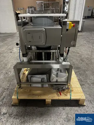 NEW CEIA CEIA Free-Fall Metal Detector, Model THS/FFV21S