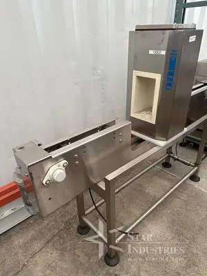 Used LOCK 30+ Metal Detectors | Star Industries #1253419
