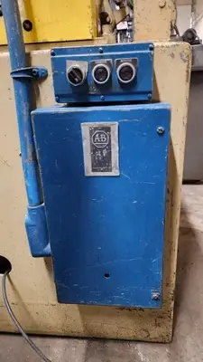 USED LITTELL 412-7PD