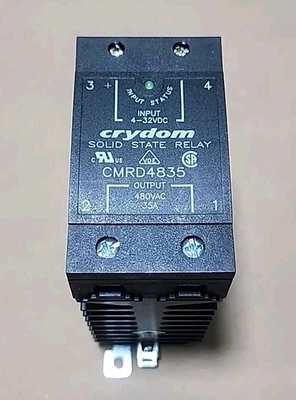 NEW Crydom CMRD4835