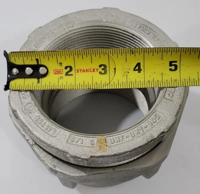 NEW Eaton Cooper UNF905