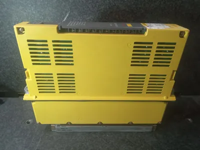 USED FANUC A06B-6090-H006