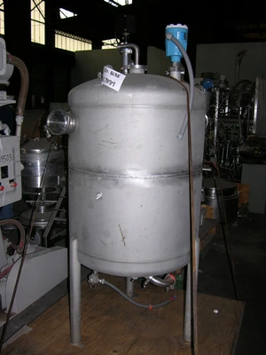 Used _UNKNOWN_ _UNKNOWN_ Decanter Centrifuges Ohio US | Federal Equipment Company #1553274