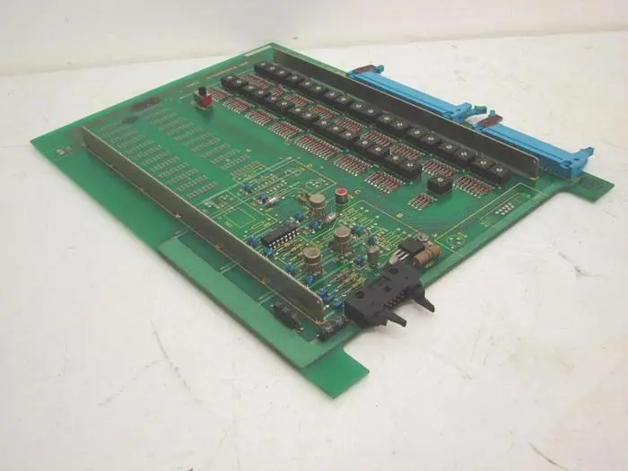 Used TOSHIBA H01200-3 Circuit Boards Michigan US | Ideal Machinery #574221