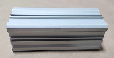 NEW SMC CDQ2A40-100DC