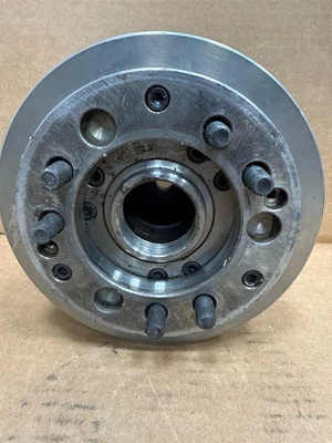 Kitagawa 206 Lathe Chucks | Fram Fram LLC (8)