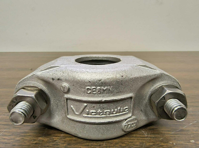 Victaulic 77DX Flexible Couplings | Fram Fram LLC (6)