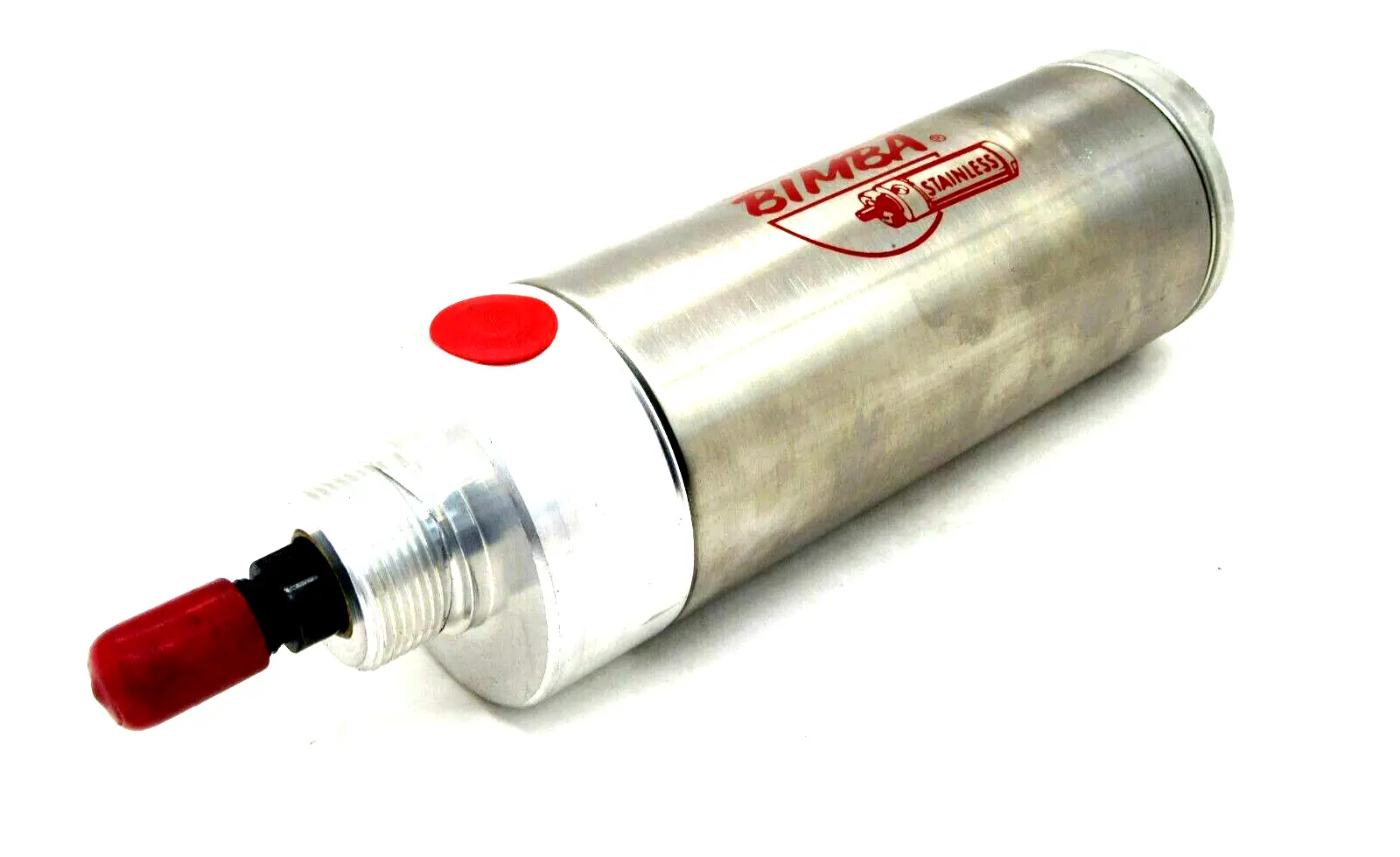 NEW BIMBA 705-DE PNEUMATIC CYLINDER 705DE