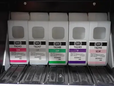 USED EPSON K281A
