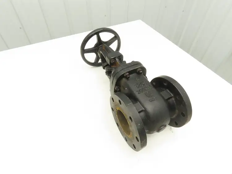 Used MILVACO _UNKNOWN_ Valves/Fittings Indiana US | Arrow Industrial #570436