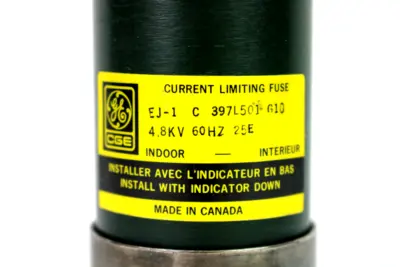 USED GENERAL ELECTRIC EJ-1C 397L501-G10