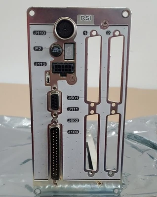 USED Staubli D24312860