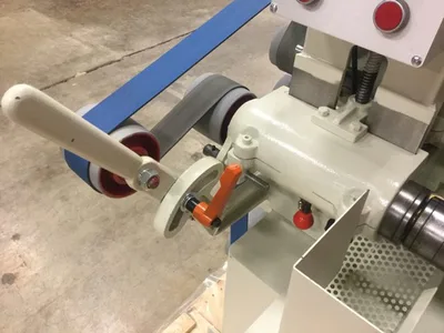 Northtech NT 152B-M10X Single End Tenoner