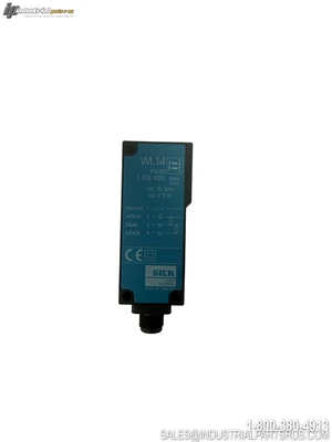 USED SICK W14