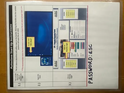 ACS EC-2X4-150P450F-2S2P4T Autoclaves, Reactors & Kettles | Global Machine Brokers, LLC (15)