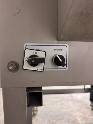 USED GASER Practic-240