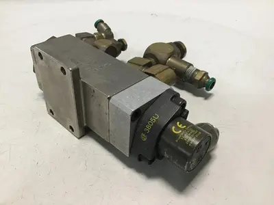 USED CMI 78FN-0B-20-E