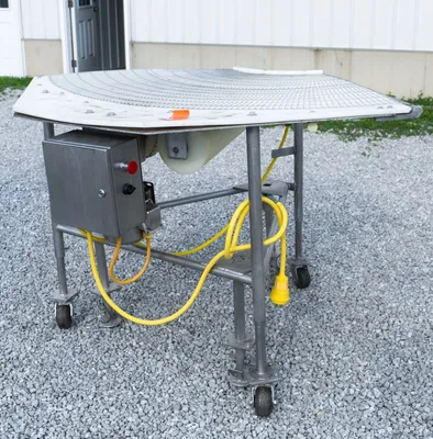 N/A N/A Conveyor | Buy Per Pound (3)
