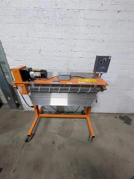 Used EMI 4E-294-12-24 Misc Electrical & Power Parts | ND Industrial Surplus #1217846