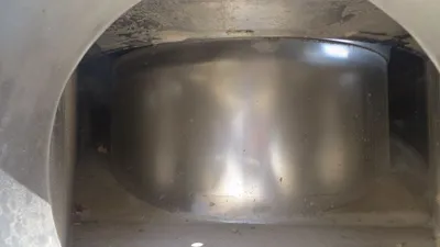 USED Fiberprep SPH 1500