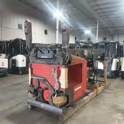 USED 2021 RAYMOND 750 R45TT