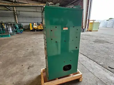 Used CUMMINS 2000DQKC-628 Generators British Columbia CA | Lenmark #277280