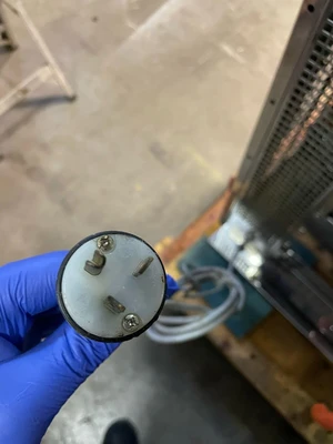 USED Rotisol 975-8G