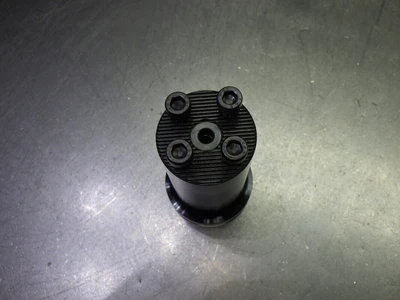 Sandvik Capto C5 SL40 Boring Bar Adapter 94mm Pro C5-570-2C 40 094 (LOC2879A)