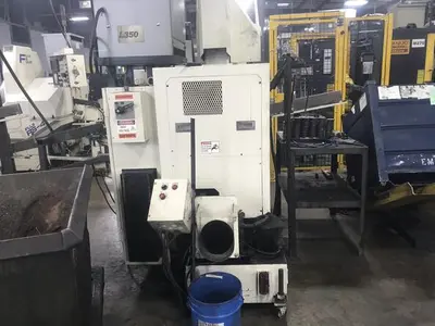 USED 1998 FUJI FS-4