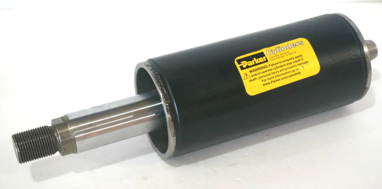 NEW PARKER 80-SBHMIRBS14MC CYLINDER SER. HMI 80SBHMIRBS14MC